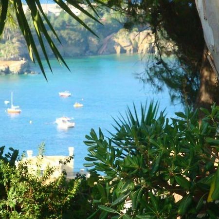 Endless Blue Villa - Amazing Sea View Agia Pelagia  Exterior foto